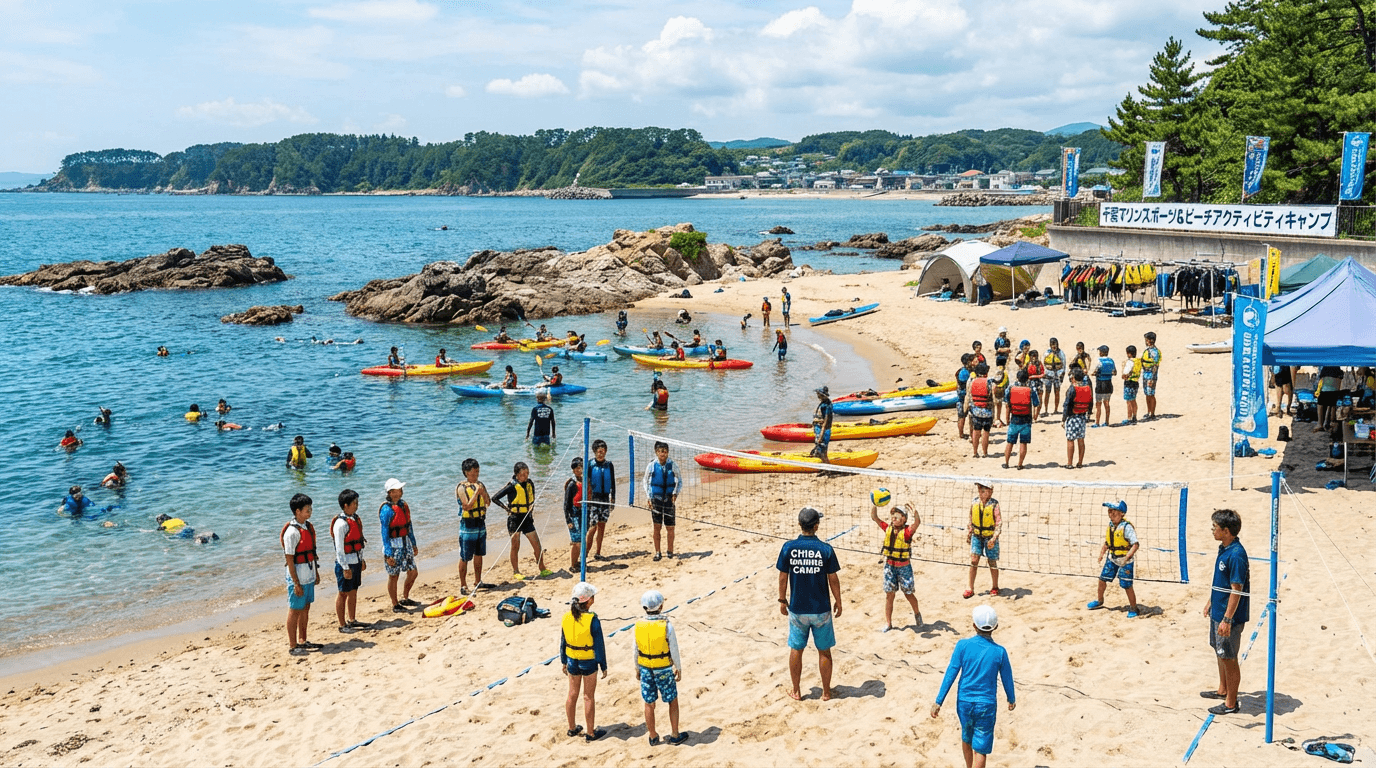 English Adventure Club