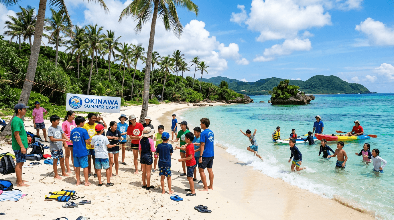 MY 沖縄プロジェクト 第1回