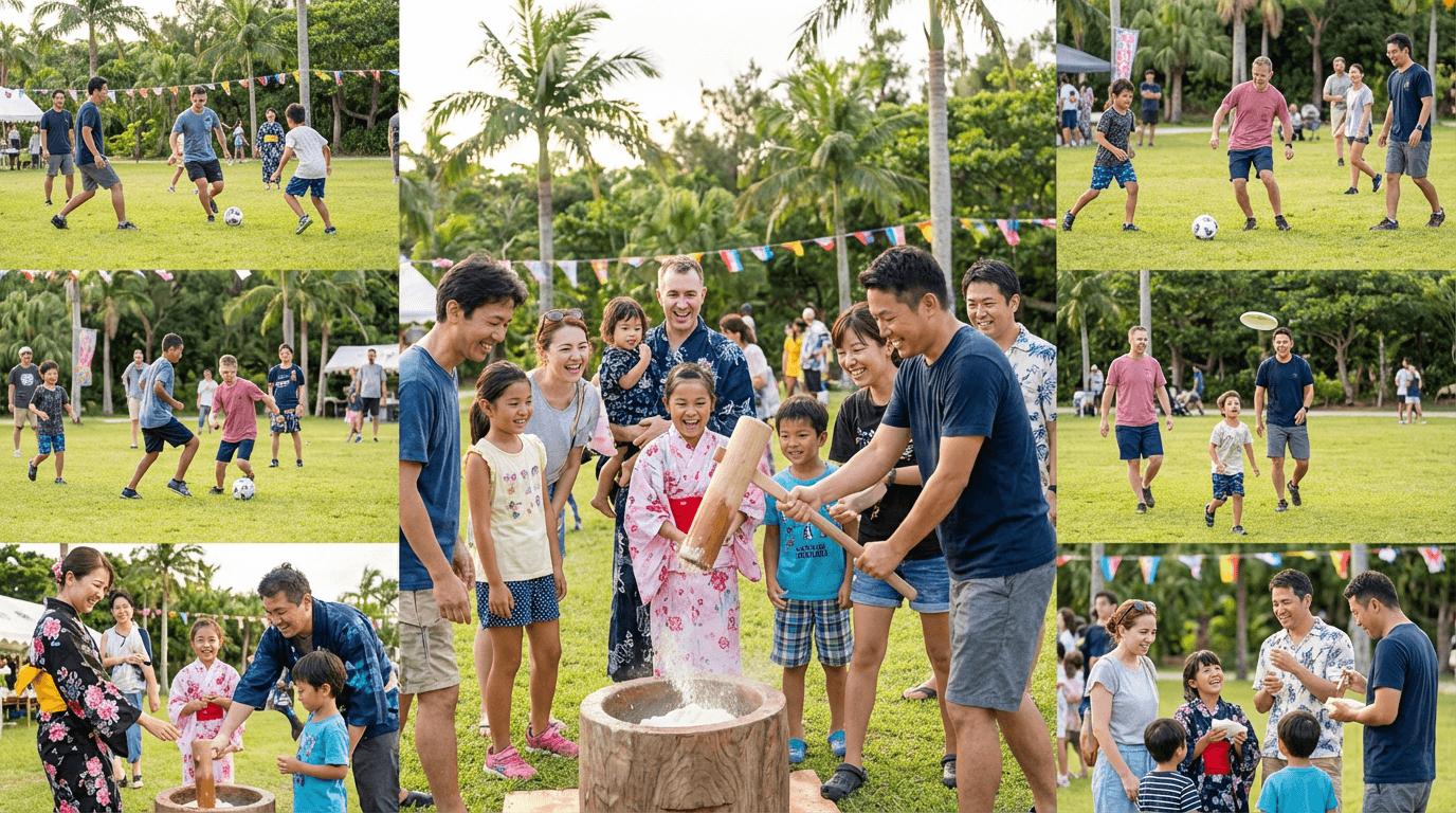 MY 沖縄プロジェクト